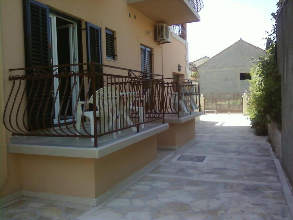 Rooms & Studio Villa Tatjana Supetar Quarto foto