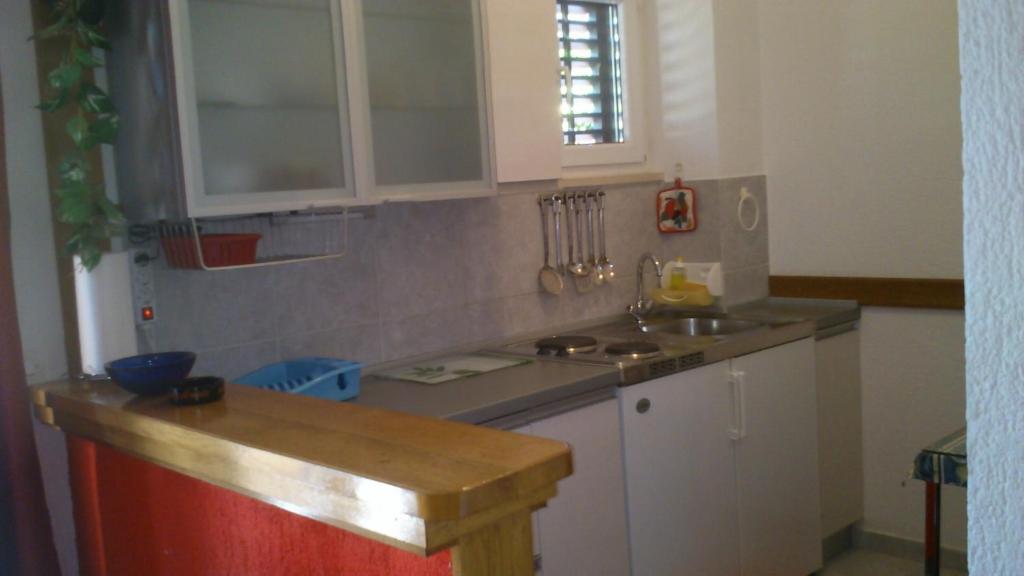 Rooms & Studio Villa Tatjana Supetar Quarto foto
